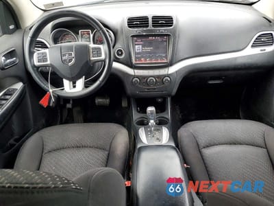 Zdjęcie 8 z 13 samochodu: 2015 DODGE JOURNEY SXT VIN:3C4PDDBG1FT608755 - miniatura