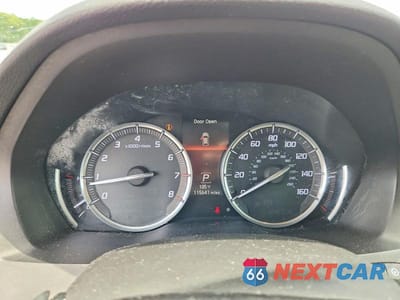 Zdjęcie 9 z 12 samochodu: 2015 ACURA MDX TECHNOLOGY VIN:5FRYD4H43FB014506 - miniatura