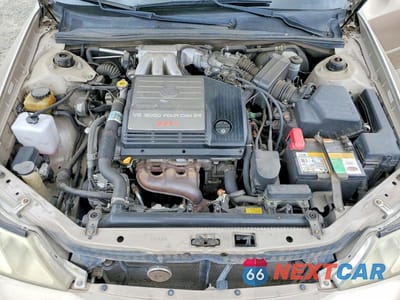 Zdjęcie 11 z 12 samochodu: 2000 TOYOTA AVALON XLS VIN:4T1BF28B6YU080235 - miniatura
