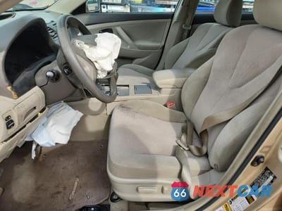 Zdjęcie 7 z 12 samochodu: 2011 TOYOTA CAMRY LE VIN:4T1BF3EK5BU708643 - miniatura