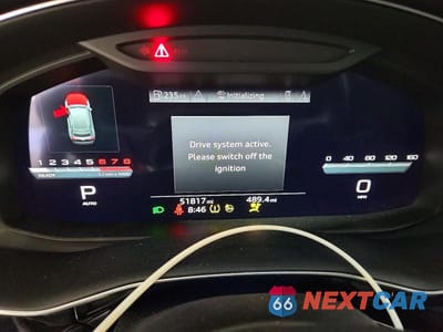 Zdjęcie 9 z 14 samochodu: 2022 AUDI Q8 PREMIUM PLUS S-LINE VIN:WA1EVBF12ND014513 - miniatura