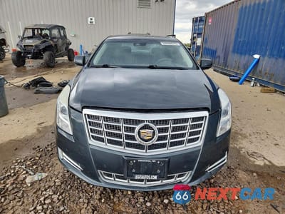 Piąte zdjęcie samochodu w środku: 2014 CADILLAC XTS LUXURY COLLECTION VIN:2G61N5S31E9215719 - miniatura