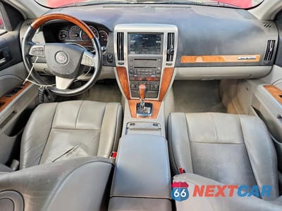 Zdjęcie 8 z 12 samochodu: 2008 CADILLAC STS VIN:1G6DZ67A080163948 - miniatura