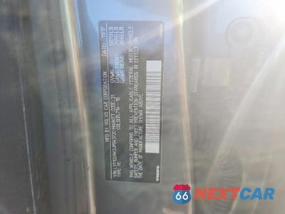 Zdjęcie 12 z 12 samochodu: 2018 VOLVO S90 T5 MOMENTUM VIN:LVY102AK3JP043720 - miniatura