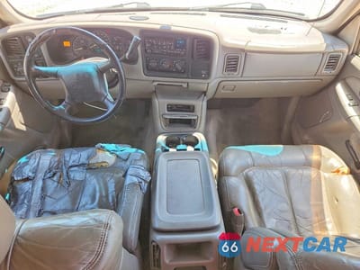 Zdjęcie 8 z 12 samochodu: 2000 CHEVROLET SILVERADO K1500 VIN:1GCEK19T6YE249789 - miniatura