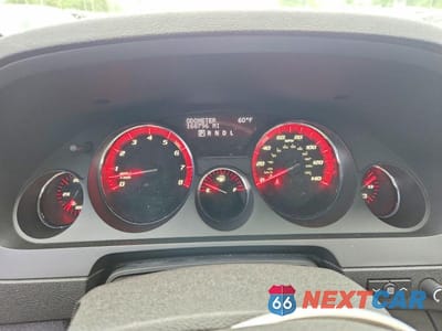 Zdjęcie 9 z 13 samochodu: 2012 GMC ACADIA DENALI VIN:1GKKVTED5CJ363274 - miniatura