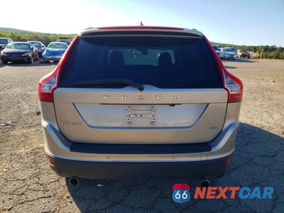 Zdjęcie 6 z 13 samochodu: 2013 VOLVO XC60 3.2 VIN:YV4952DZ0D2415789 - miniatura