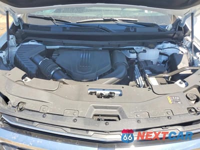 Zdjęcie 12 z 13 samochodu: 2026 CHEVROLET TRAVERSE LT VIN:1GNERGKS4TJ186635 - miniatura