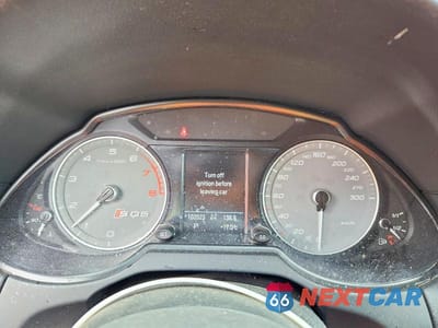 Zdjęcie 9 z 13 samochodu: 2014 AUDI Q5 PREMIUM PLUS VIN:WA1LGCFP4EA113881 - miniatura
