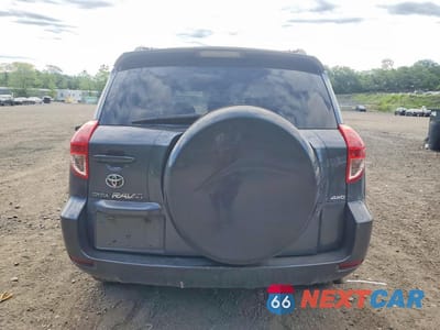 Zdjęcie 6 z 13 samochodu: 2007 TOYOTA RAV4 SPORT VIN:JTMBK32V276025275 - miniatura