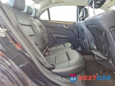 Zdjęcie 10 z 12 samochodu: 2014 MERCEDES-BENZ E 350 VIN:WDDHF5KB8EA905834 - miniatura