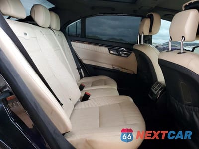 Zdjęcie 10 z 12 samochodu: 2011 MERCEDES-BENZ S 550 VIN:WDDNG7BB3BA410271 - miniatura