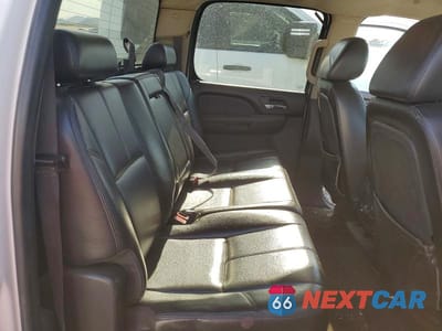 Zdjęcie 10 z 12 samochodu: 2009 CHEVROLET SILVERADO K3500 LTZ VIN:1GCHK93619F187809 - miniatura
