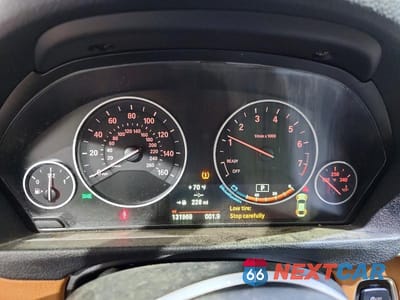 Zdjęcie 9 z 12 samochodu: 2014 BMW 428 XI VIN:WBA3N9C59EF721509 - miniatura