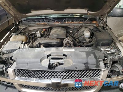 Zdjęcie 11 z 12 samochodu: 2005 CHEVROLET SILVERADO VIN:1GCEK19B15Z331795 - miniatura