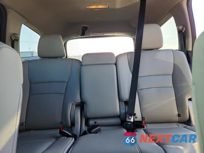 Zdjęcie 10 z 13 samochodu: 2018 HONDA PILOT EXL VIN:5FNYF6H53JB045070 - miniatura
