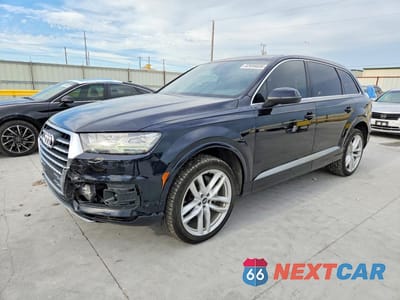 2017 AUDI Q7 PRESTIGE WA1VAAF75HD034866 - główne zdjęcie licytacji z USA - miniatura