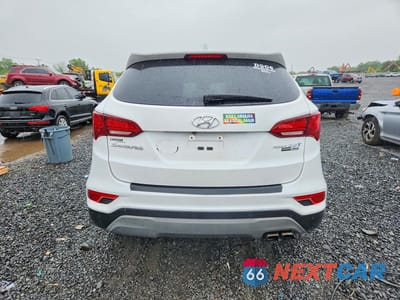 Zdjęcie 6 z 13 samochodu: 2018 HYUNDAI SANTA FE SPORT 2.0T ULTIMATE VIN:5XYZWDLA1JG541930 - miniatura