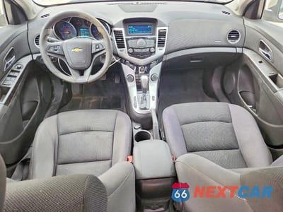 Zdjęcie 8 z 12 samochodu: 2015 CHEVROLET CRUZE LT VIN:1G1PC5SB9F7239461 - miniatura