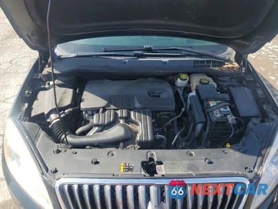 Zdjęcie 11 z 12 samochodu: 2014 BUICK VERANO CONVENIENCE VIN:1G4PR5SK0E4180947 - miniatura