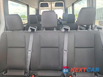 Zdjęcie 10 z 13 samochodu: 2025 MERCEDES-BENZ SPRINTER 2500 VIN:W1Z4KGHY1ST205821 - miniatura