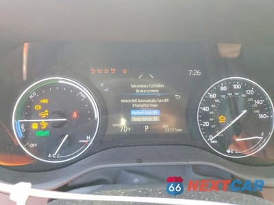 Zdjęcie 9 z 13 samochodu: 2023 TOYOTA SIENNA PLATINUM 7-PASSENGER VIN:5TDESKFC8PS085125 - miniatura