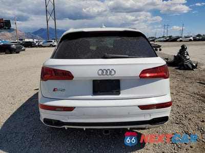 Zdjęcie 6 z 13 samochodu: 2018 AUDI SQ5 PREMIUM PLUS VIN:WA1A4AFY4J2141682 - miniatura