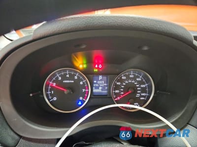 Zdjęcie 9 z 12 samochodu: 2015 SUBARU XV CROSSTREK 2.0 PREMIUM VIN:JF2GPACC8F8252547 - miniatura