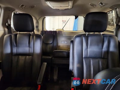 Zdjęcie 10 z 14 samochodu: 2012 CHRYSLER TOWN & COUNTRY TOURING L VIN:2C4RC1CG6CR411684 - miniatura