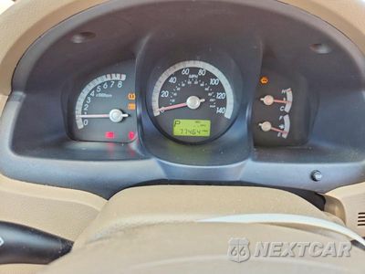 Zdjęcie 9 z 13 samochodu: 2008 KIA SPORTAGE LX VIN:KNDJE723087499536 - miniatura