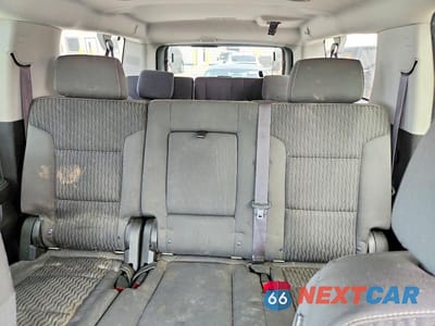 Zdjęcie 10 z 13 samochodu: 2015 CHEVROLET SUBURBAN K1500 LS VIN:1GNSKHKC0FR308810 - miniatura