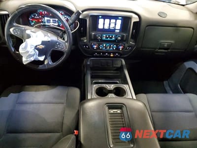 Zdjęcie 8 z 13 samochodu: 2016 CHEVROLET SILVERADO K1500 LT VIN:3GCUKREC2GG158669 - miniatura