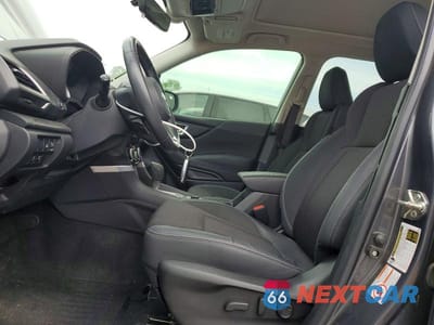 Zdjęcie 7 z 13 samochodu: 2020 SUBARU FORESTER PREMIUM VIN:JF2SKAJC6LH545354 - miniatura