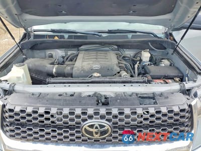Zdjęcie 11 z 12 samochodu: 2019 TOYOTA TUNDRA CREWMAX SR5 VIN:5TFDW5F14KX804454 - miniatura