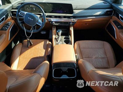 Zdjęcie 8 z 14 samochodu: 2023 KIA TELLURIDE SX-PRESTIGE X-LINE VIN:5XYP5DGC1PG357019 - miniatura