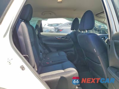 Zdjęcie 11 z 14 samochodu: 2017 NISSAN ROGUE S VIN:JN8AT2MTXHW150027 - miniatura