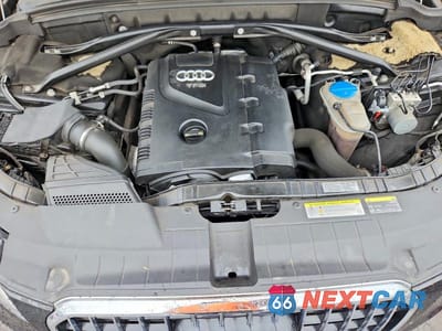 Zdjęcie 11 z 12 samochodu: 2015 AUDI Q5 PREMIUM PLUS VIN:WA1LFAFP0FA091080 - miniatura