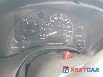 Zdjęcie 9 z 13 samochodu: 2002 CHEVROLET EXPRESS G2500 VIN:1GCGG25R821169614 - miniatura