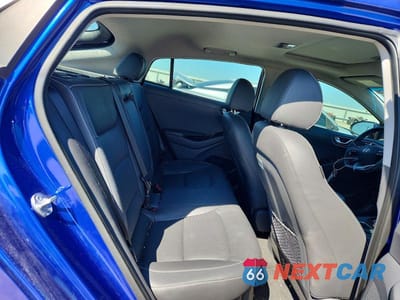 Zdjęcie 10 z 13 samochodu: 2019 HYUNDAI IONIQ LIMITED VIN:KMHC05LC3KU124884 - miniatura