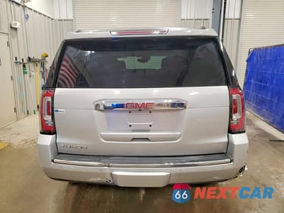 Zdjęcie 6 z 13 samochodu: 2017 GMC YUKON DENALI VIN:1GKS2CKJ1HR146168 - miniatura
