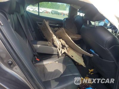 Zdjęcie 10 z 12 samochodu: 2021 TOYOTA CAMRY SE VIN:4T1G11AK0MU531954 - miniatura
