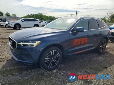 2020 VOLVO XC60 T5 MOMENTUM YV4102RKXL1544831 - główne zdjęcie licytacji z USA - miniatura