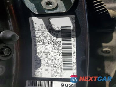 Zdjęcie 12 z 12 samochodu: 2011 TOYOTA TACOMA DOUBLE CAB VIN:3TMLU4EN8BM064316 - miniatura