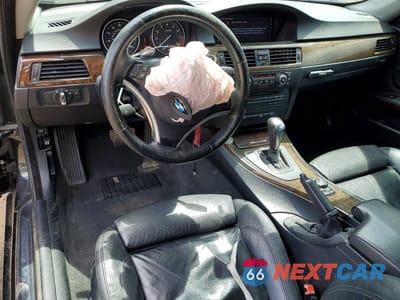 Zdjęcie 8 z 12 samochodu: 2009 BMW 335 XI VIN:WBAWC73569E067796 - miniatura
