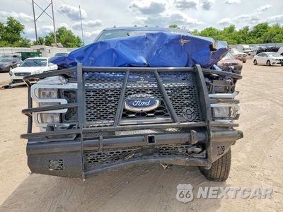 Piąte zdjęcie samochodu w środku: 2026 FORD F350 SUPER DUTY VIN:1FT8W3DMXTEC48361 - miniatura