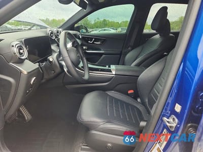 Zdjęcie 7 z 13 samochodu: 2023 MERCEDES-BENZ GLC 300 4MATIC VIN:W1NKM4HBXPF026499 - miniatura
