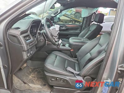 Zdjęcie 7 z 13 samochodu: 2023 CHEVROLET SUBURBAN K1500 RST VIN:1GNSKEKD2PR298130 - miniatura