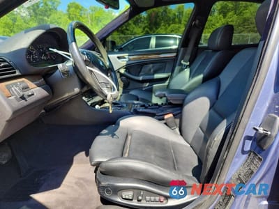 Zdjęcie 7 z 12 samochodu: 2000 BMW 323 I VIN:WBAAM3349YFP80949 - miniatura