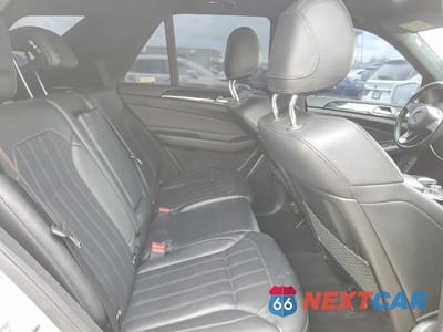 Zdjęcie 10 z 12 samochodu: 2018 MERCEDES-BENZ GLE 350 4MATIC VIN:4JGDA5HB1JB181080 - miniatura