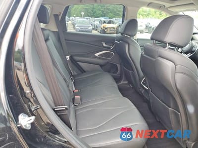 Zdjęcie 11 z 13 samochodu: 2021 ACURA RDX VIN:5J8TC2H37ML045649 - miniatura